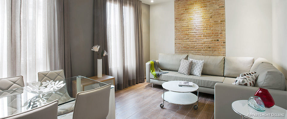 Appartements Milà - Appartement tout neuf pour un séjour au cœur de la vie barcelonaise - Barcelone, Espagne