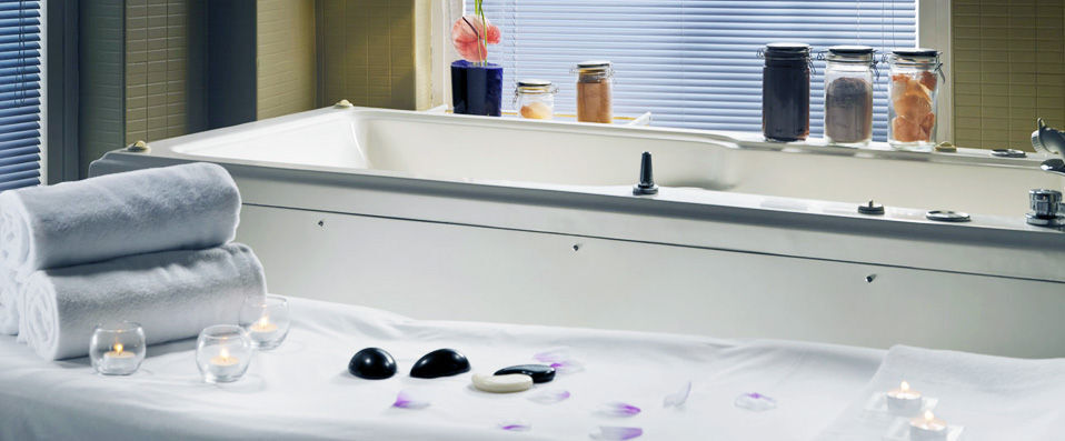 H10 Andalucía Plaza ★★★★ - Adults Only - Farniente & luxe quatre étoiles à Marbella. - Marbella, Espagne