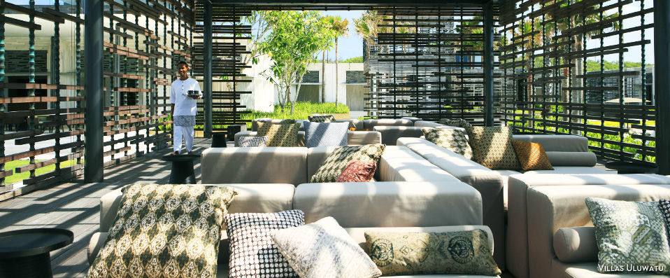 Combiné Alila Villas Soori & Uluwatu ★★★★★ - Deux villas luxueuses et huit nuits pour découvrir Bali de façon unique ! - Bali, Indonésie