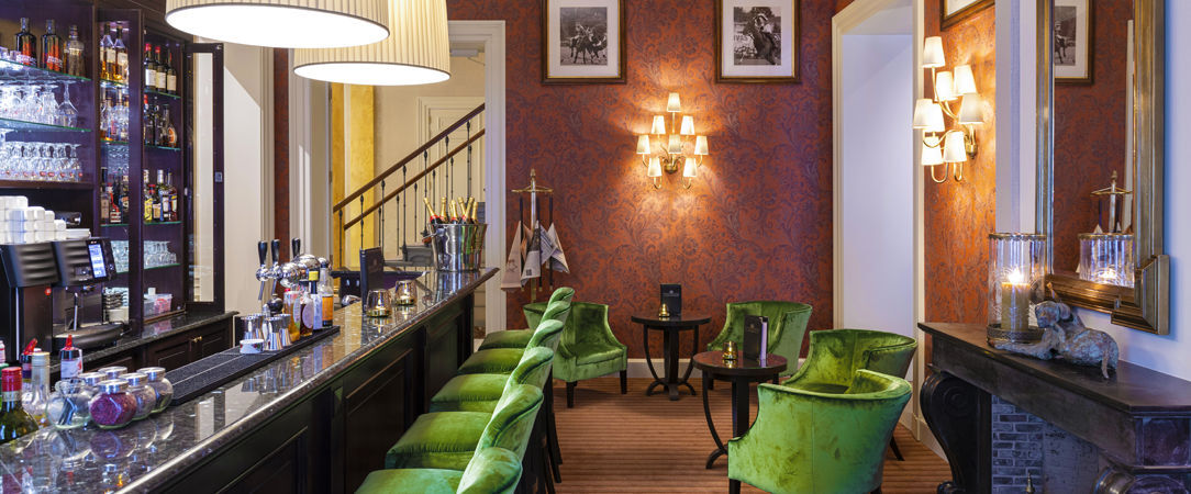 Grand Hotel Casselbergh ★★★★ - Charm and comfort in the heart of beautiful Bruges. - Bruges, Belgium