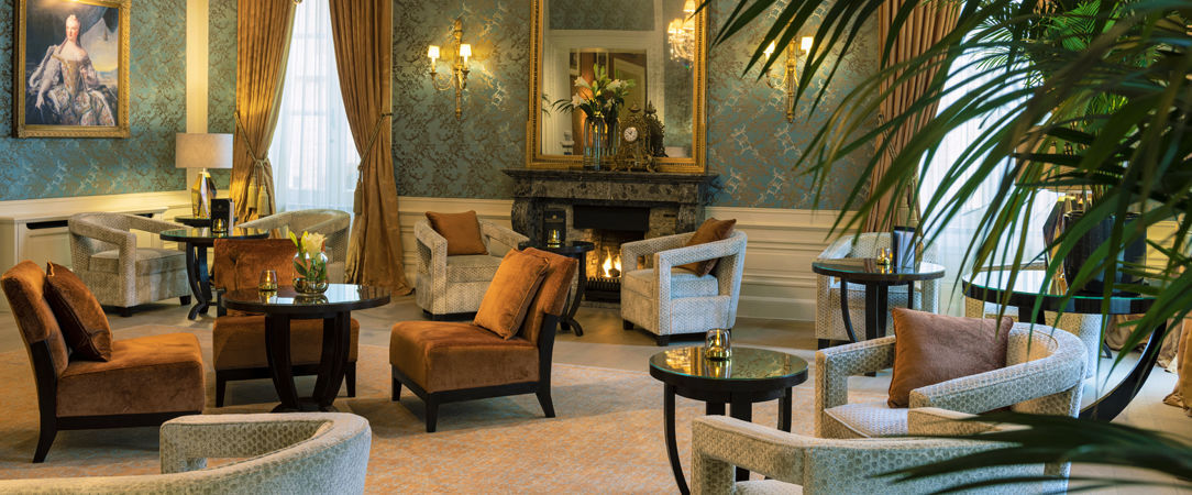 Grand Hotel Casselbergh ★★★★ - Charm and comfort in the heart of beautiful Bruges. - Bruges, Belgium