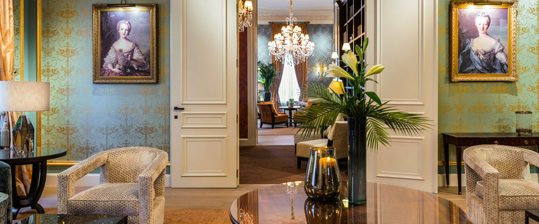 Grand Hotel Casselbergh ★★★★ - Charm and comfort in the heart of beautiful Bruges. - Bruges, Belgium