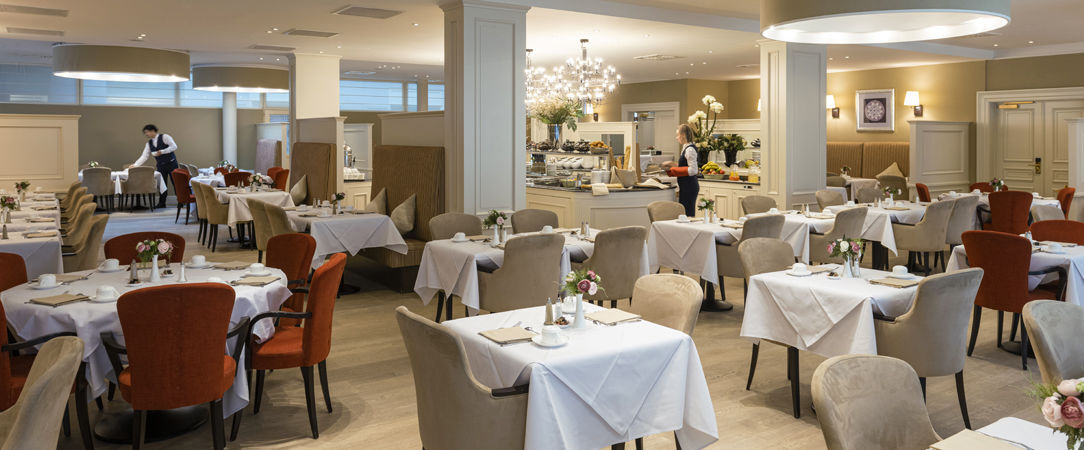 Grand Hotel Casselbergh ★★★★ - Charm and comfort in the heart of beautiful Bruges. - Bruges, Belgium