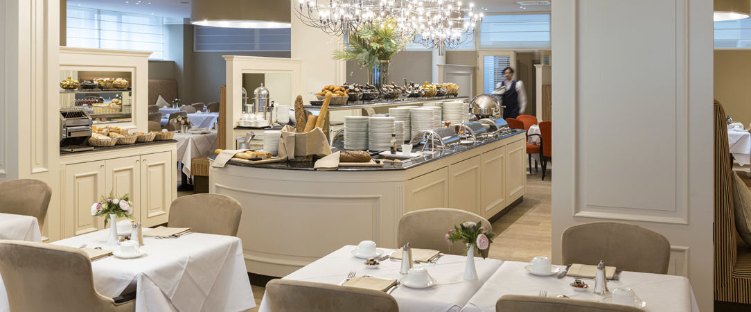 Grand Hotel Casselbergh ★★★★ - Charm and comfort in the heart of beautiful Bruges. - Bruges, Belgium