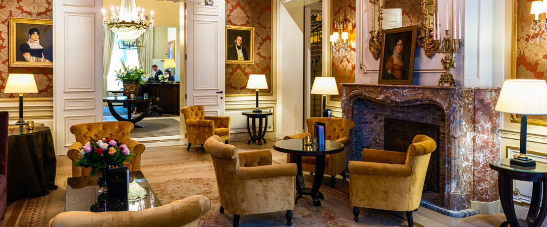 Grand Hotel Casselbergh ★★★★ - Charm and comfort in the heart of beautiful Bruges. - Bruges, Belgium