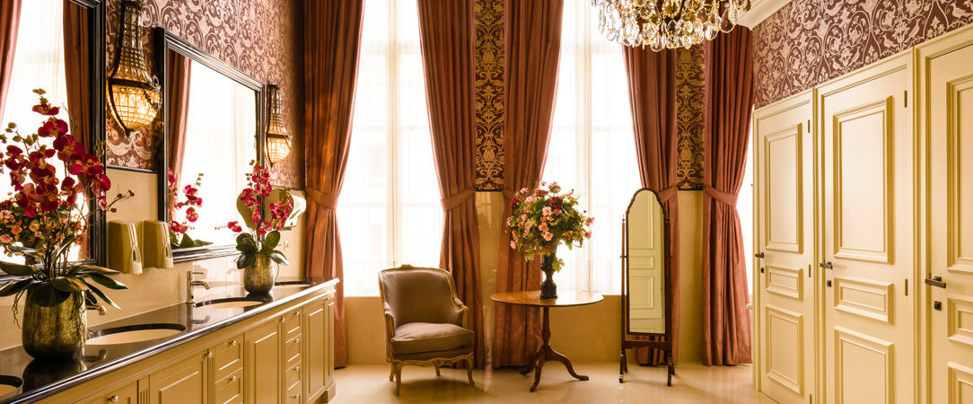 Grand Hotel Casselbergh ★★★★ - Charm and comfort in the heart of beautiful Bruges. - Bruges, Belgium