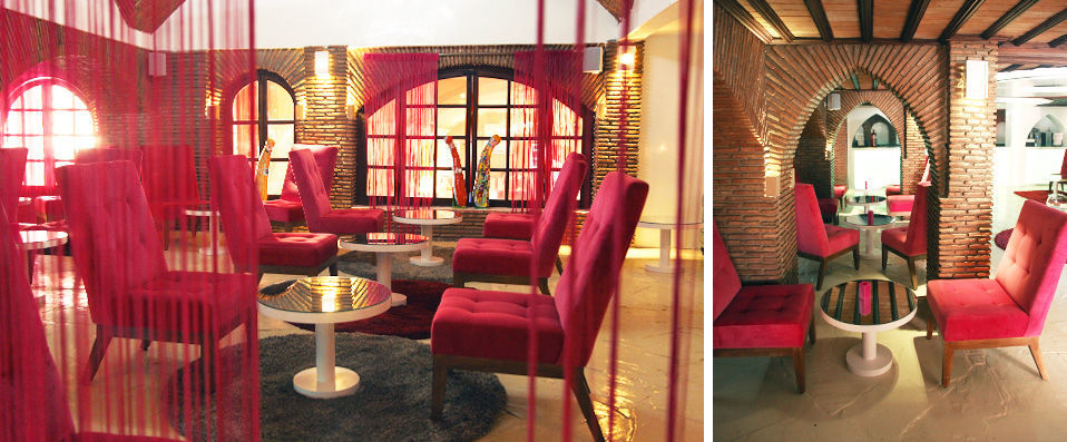 Medina Gardens ★★★★ - Une nouvelle façon de vivre la Médina - Marrakech, Maroc
