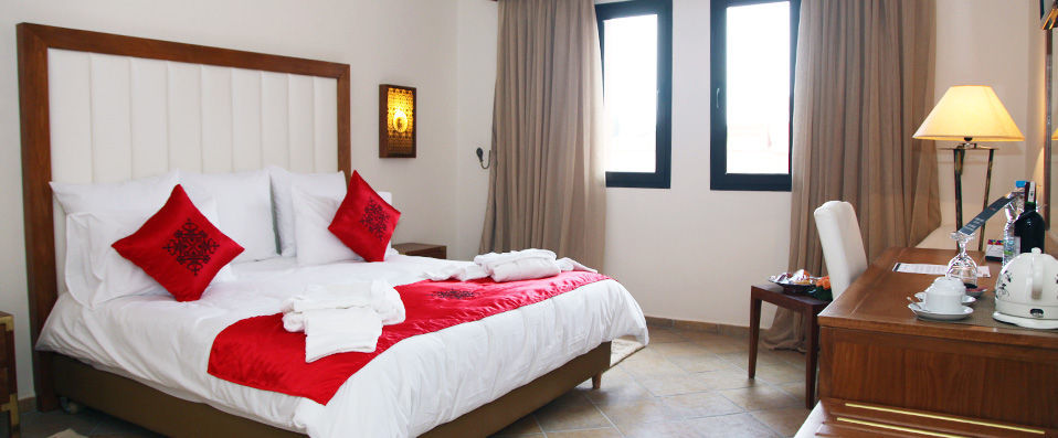 Medina Gardens ★★★★ - Une nouvelle façon de vivre la Médina - Marrakech, Maroc