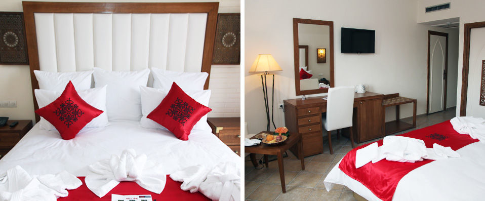 Medina Gardens ★★★★ - Une nouvelle façon de vivre la Médina - Marrakech, Maroc
