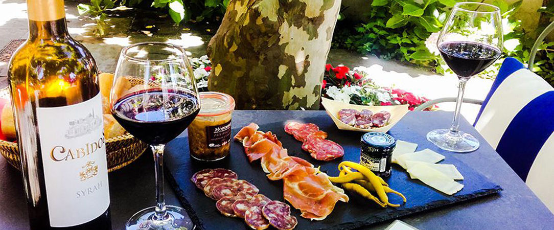La Villa Catarie ★★★★ - Bask in the Basque sun, in a picturesque, traditional villa. - Basque Country, France