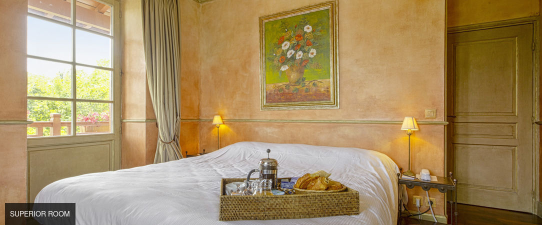La Villa Catarie ★★★★ - Bask in the Basque sun, in a picturesque, traditional villa. - Basque Country, France