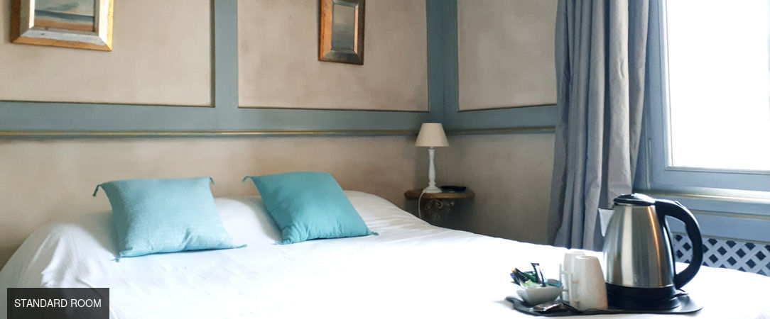 La Villa Catarie ★★★★ - Bask in the Basque sun, in a picturesque, traditional villa. - Basque Country, France