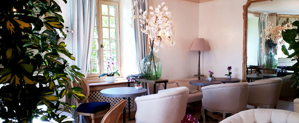 La Villa Catarie ★★★★ - Villa typiquement basque à deux pas de l’océan Atlantique… - Pays Basque, France