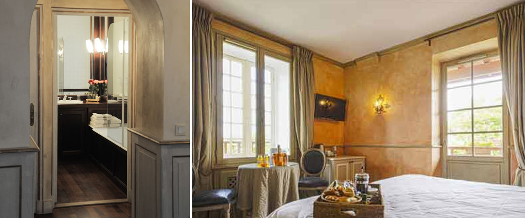 La Villa Catarie ★★★★ - Villa typiquement basque à deux pas de l’océan Atlantique… - Pays Basque, France