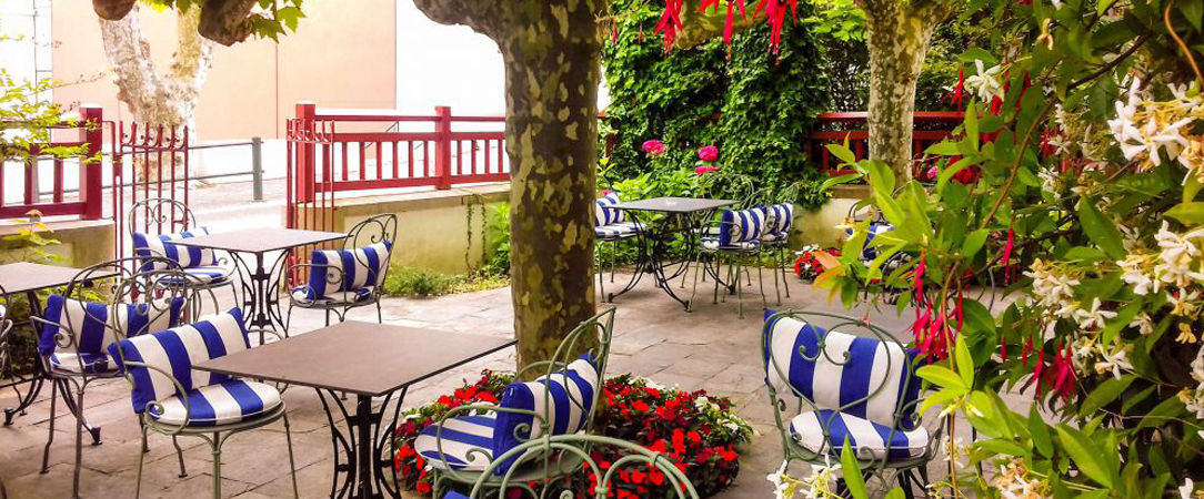 La Villa Catarie ★★★★ - Villa typiquement basque à deux pas de l’océan Atlantique… - Pays Basque, France