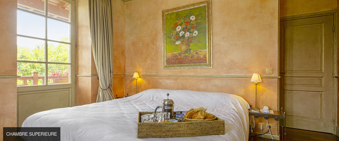 La Villa Catarie ★★★★ - Villa typiquement basque à deux pas de l’océan Atlantique… - Pays Basque, France