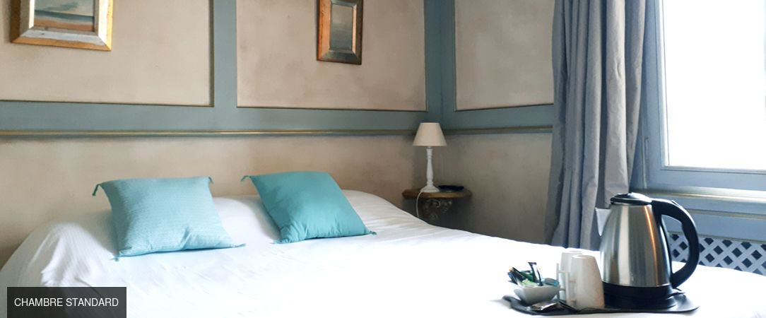 La Villa Catarie ★★★★ - Villa typiquement basque à deux pas de l’océan Atlantique… - Pays Basque, France
