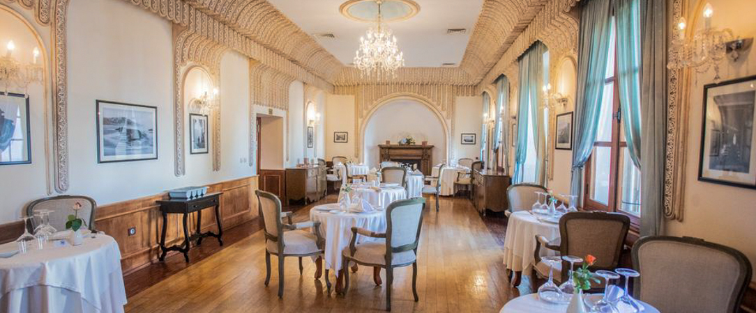 Grand Hôtel Villa de France ★★★★★ - Dans l’histoire & le luxe au cœur de Tanger. - Tanger, Maroc