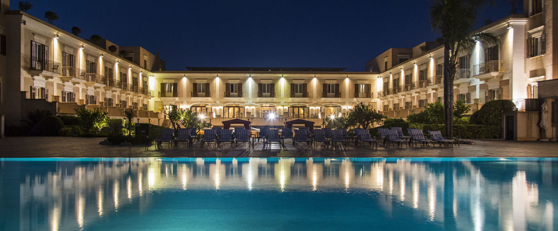 Giardino di Costanza Resort ★★★★★ - Rural paradise and superb luxury in sunny Sicily. - Sicily, Italy