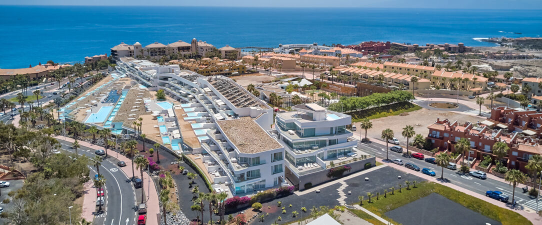 Baobab Suites ★★★★★ - 5 étoiles d’exception sur la Costa Adeje à Tenerife. - Tenerife, Espagne