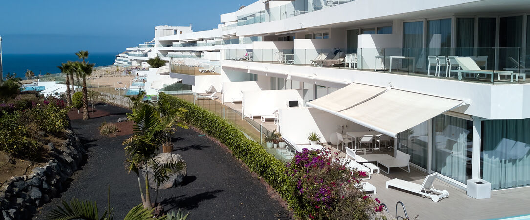 Baobab Suites ★★★★★ - 5 étoiles d’exception sur la Costa Adeje à Tenerife. - Tenerife, Espagne