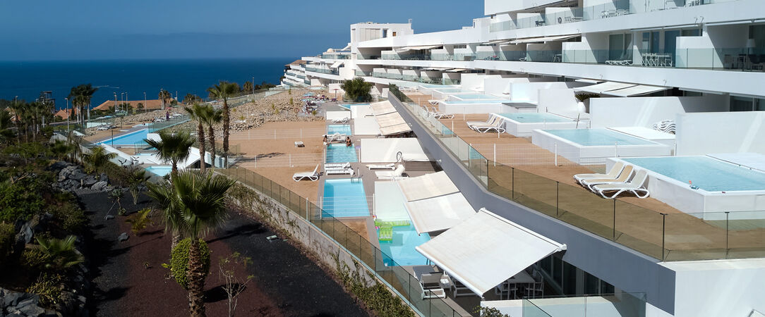 Baobab Suites ★★★★★ - 5 étoiles d’exception sur la Costa Adeje à Tenerife. - Tenerife, Espagne