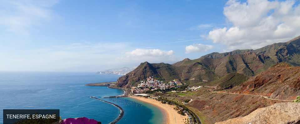 Baobab Suites ★★★★★ - 5 étoiles d’exception sur la Costa Adeje à Tenerife. - Tenerife, Espagne