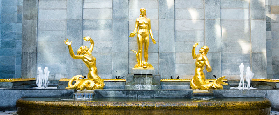 Golden Palace ★★★★★ - Cinq étoiles scintillantes au cœur de Turin - Turin, Italie