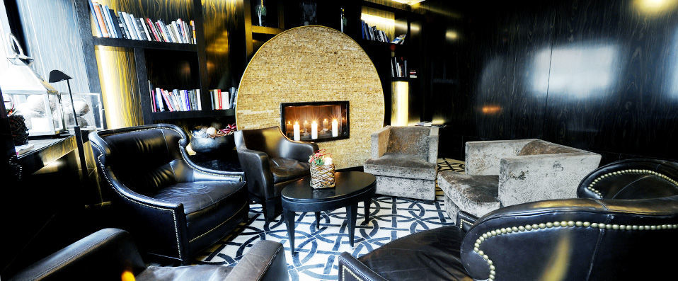 Golden Palace ★★★★★ - Cinq étoiles scintillantes au cœur de Turin - Turin, Italie