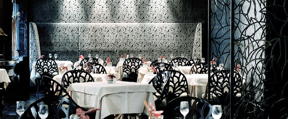 Golden Palace ★★★★★ - Cinq étoiles scintillantes au cœur de Turin - Turin, Italie