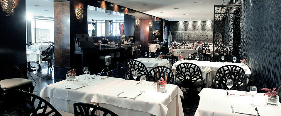 Golden Palace ★★★★★ - Cinq étoiles scintillantes au cœur de Turin - Turin, Italie