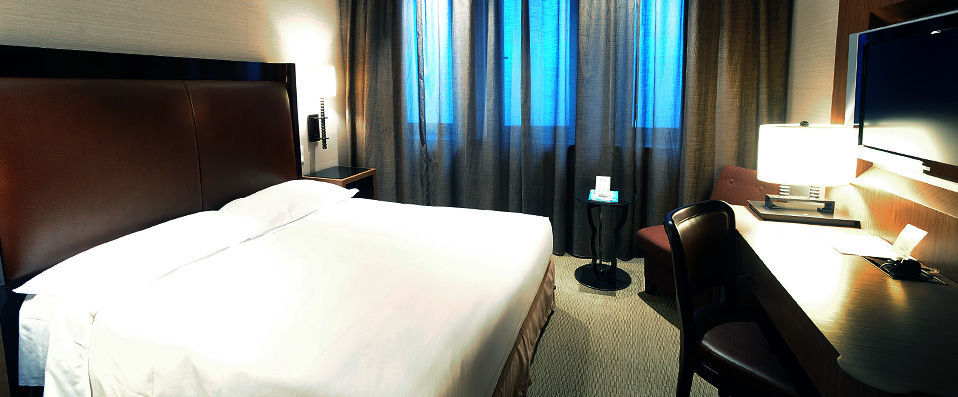 Golden Palace ★★★★★ - Cinq étoiles scintillantes au cœur de Turin - Turin, Italie