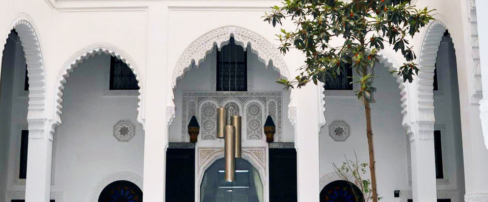 Riad Braya ★★★★★ - Une expérience orientale unique au cœur de la Médina Fassi - Fès, Maroc