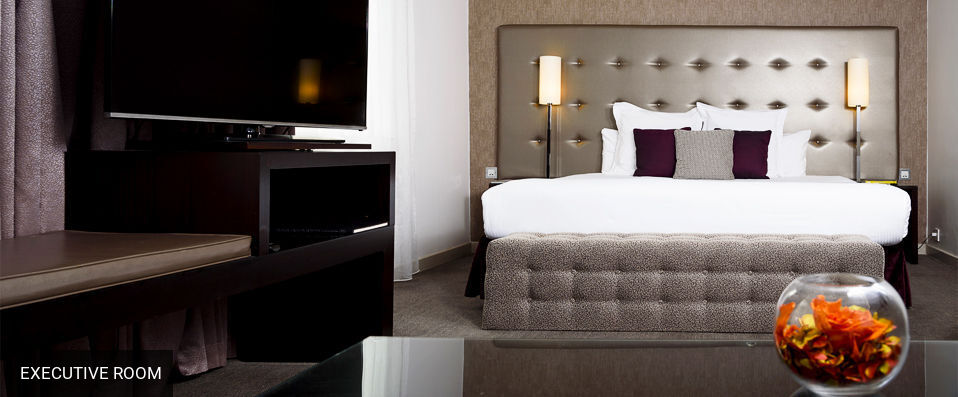 K West Hotel and Spa ★★★★ - Stylish relaxation in a chic corner of London. - London, United Kingdom