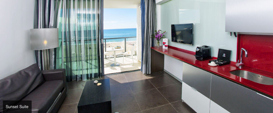 Hotel da Rocha ★★★★ - A luxurious getaway under the blue skies of the Algarve. - Algarve, Portugal