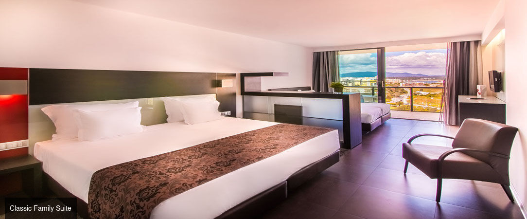 Hotel da Rocha ★★★★ - A luxurious getaway under the blue skies of the Algarve. - Algarve, Portugal