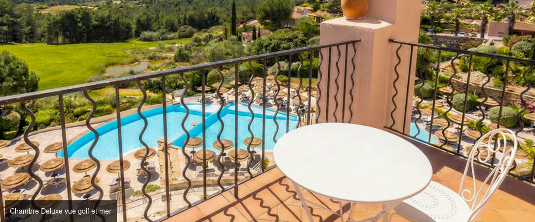 Le Frégate Provence ★★★★ - All the character of Provence crammed into a luxurious coastal retreat. - Bandol, France