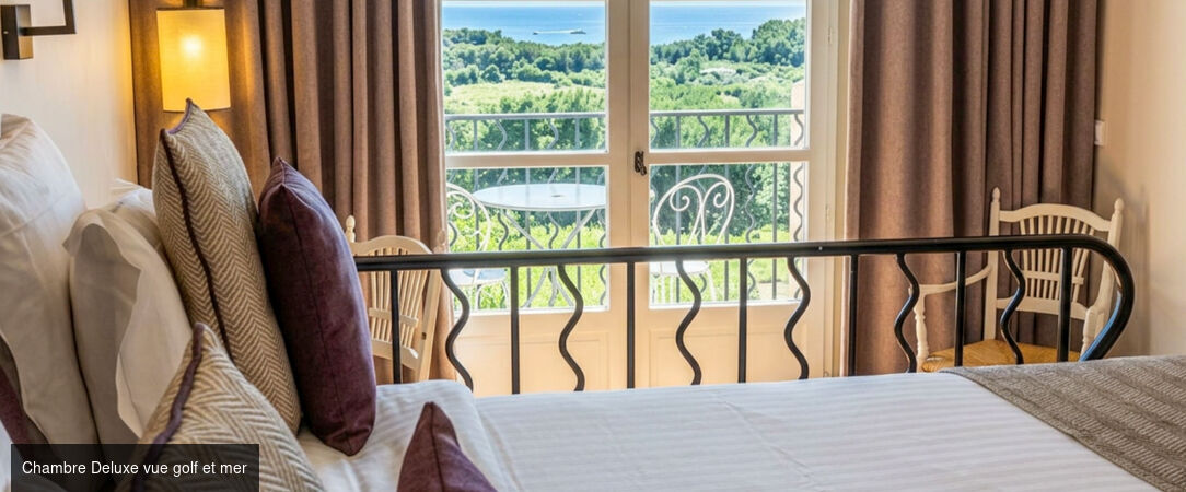Le Frégate Provence ★★★★ - All the character of Provence crammed into a luxurious coastal retreat. - Bandol, France