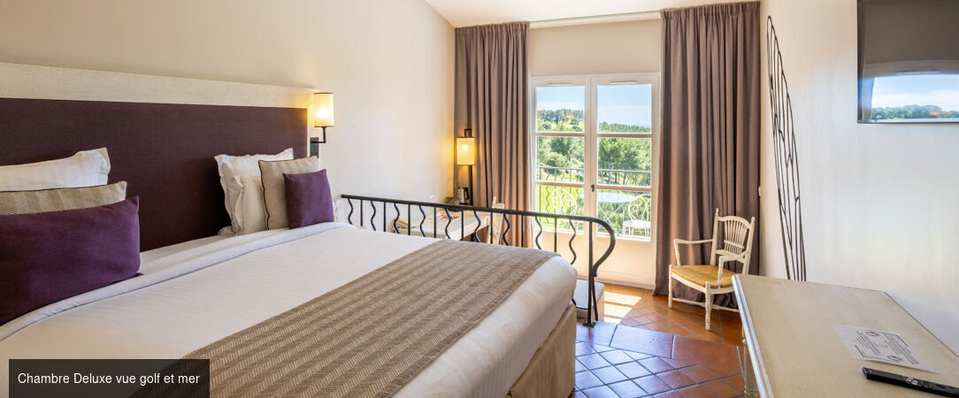 Le Frégate Provence ★★★★ - All the character of Provence crammed into a luxurious coastal retreat. - Bandol, France