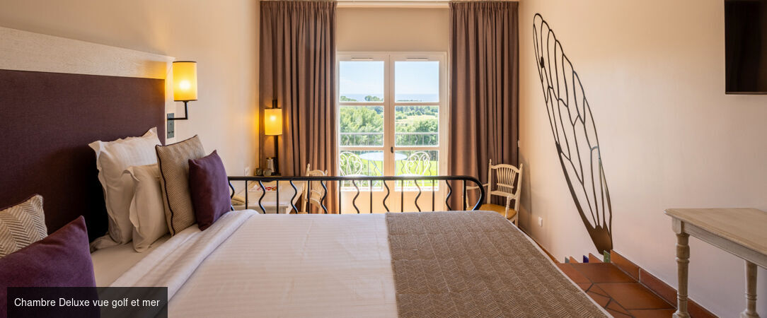 Le Frégate Provence ★★★★ - All the character of Provence crammed into a luxurious coastal retreat. - Bandol, France