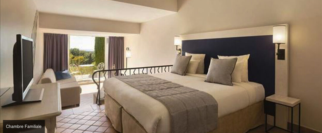 Le Frégate Provence ★★★★ - All the character of Provence crammed into a luxurious coastal retreat. - Bandol, France