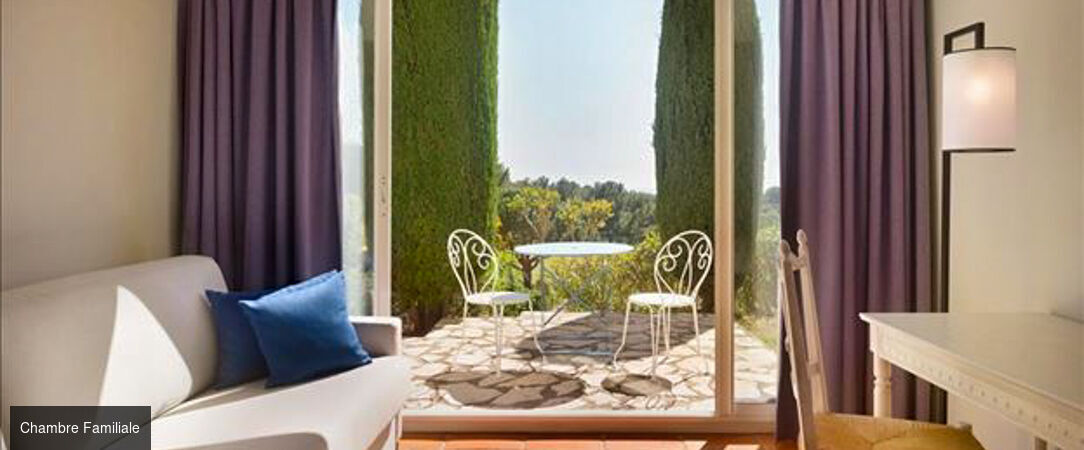 Le Frégate Provence ★★★★ - All the character of Provence crammed into a luxurious coastal retreat. - Bandol, France