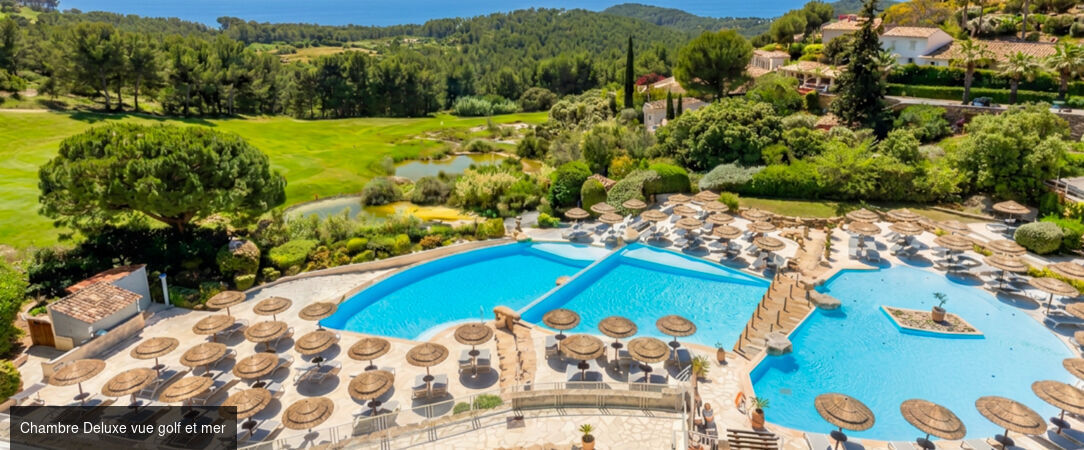 Le Frégate Provence ★★★★ - All the character of Provence crammed into a luxurious coastal retreat. - Bandol, France