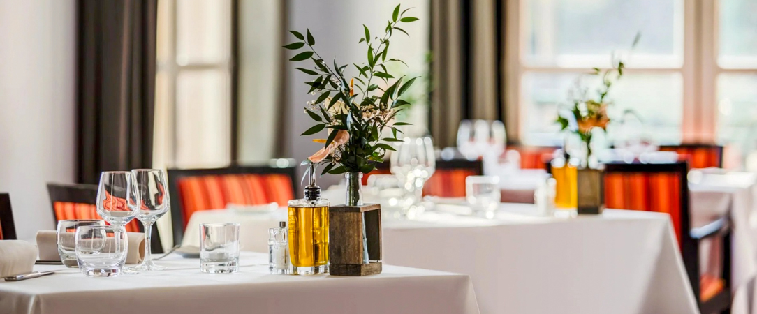 Le Frégate Provence ★★★★ - All the character of Provence crammed into a luxurious coastal retreat. - Bandol, France