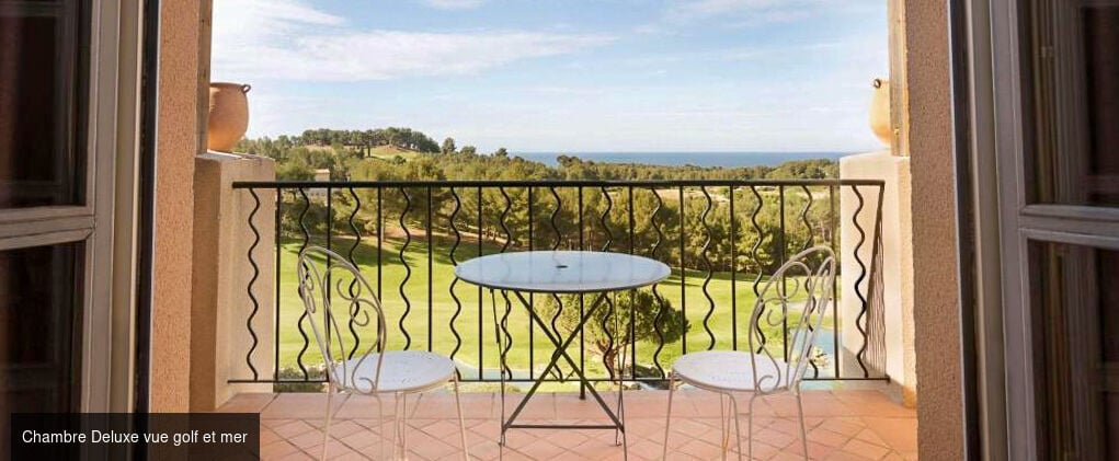 Le Frégate Provence ★★★★ - Une adresse au cœur du vignoble varois, avec l’azur pour panorama. - Bandol, France