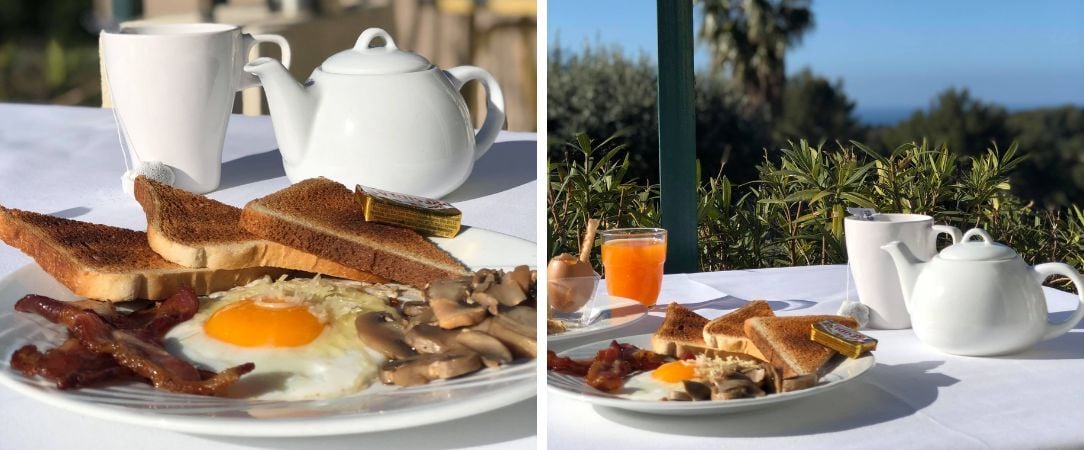 Le Frégate Provence ★★★★ - Une adresse au cœur du vignoble varois, avec l’azur pour panorama. - Bandol, France