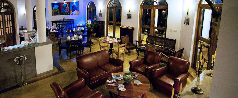 Madulkelle Tea Eco Lodge ★★★★ - Dépaysement garanti au cœur du Sri Lanka - Kandy, Sri Lanka
