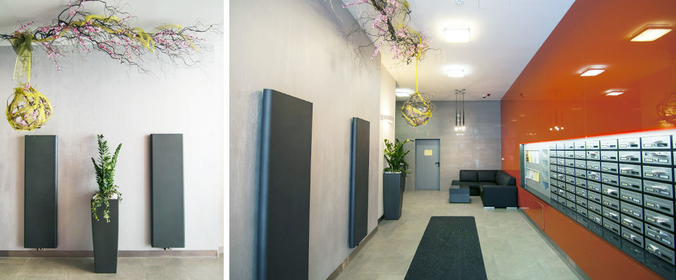 Corvin Center Suites ★★★★ - Your own chic pied-à-terre in beautiful Budapest! - Budapest, Hungary