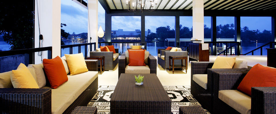 Centara Ceysands ★★★★ - An all-inclusive haven in Sri Lanka. - Bentota, Sri Lanka