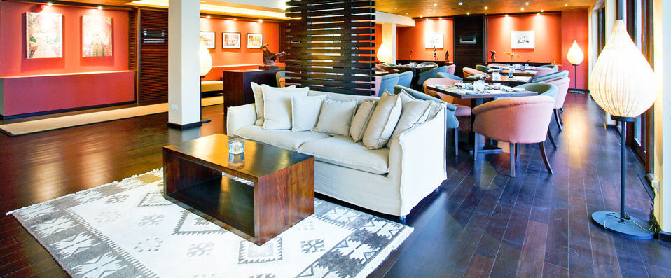 Centara Ceysands ★★★★ - An all-inclusive haven in Sri Lanka. - Bentota, Sri Lanka